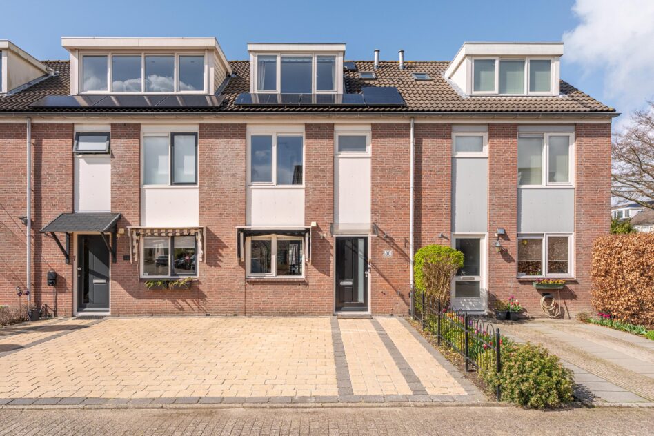 Voorhout – Tuinkersstraat 30