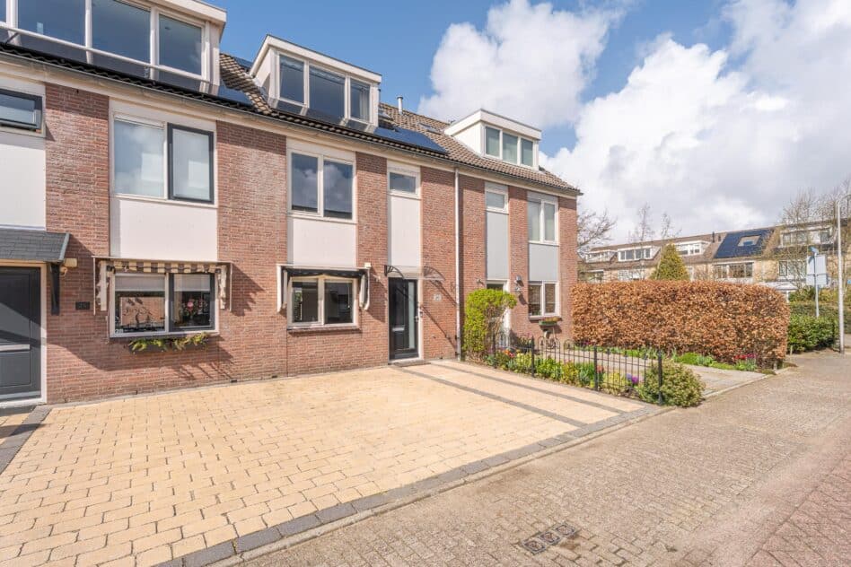 Voorhout – Tuinkersstraat 30