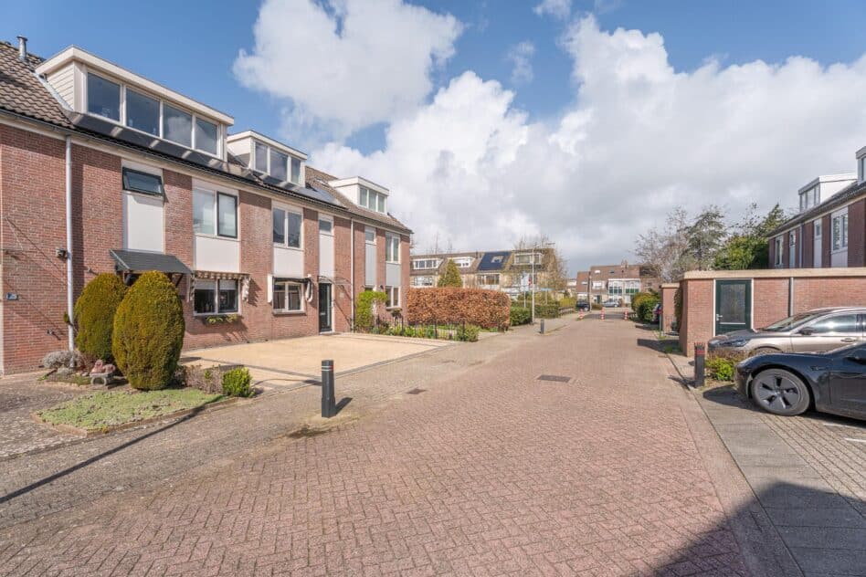 Voorhout – Tuinkersstraat 30