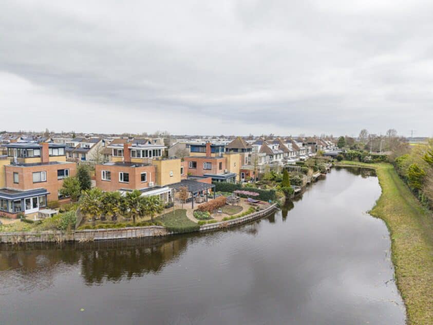 Voorhout – Snoeklaan 231