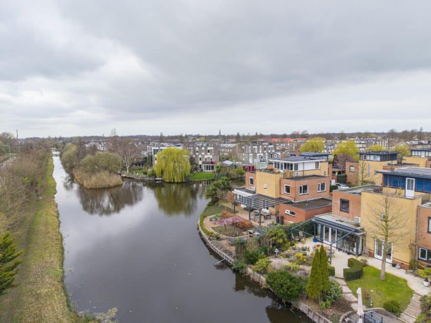 Voorhout – Snoeklaan 231