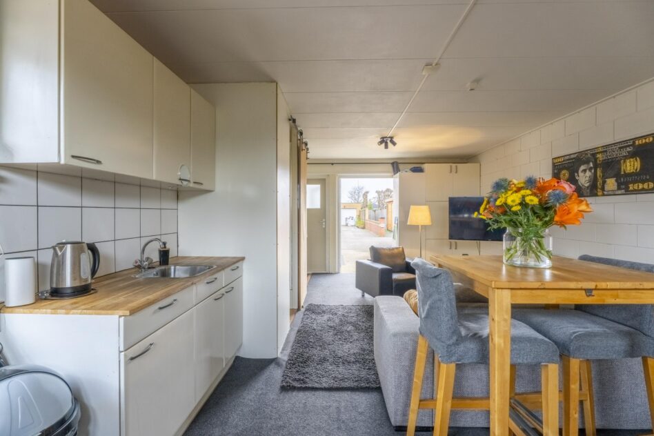 Voorhout – Snoeklaan 231