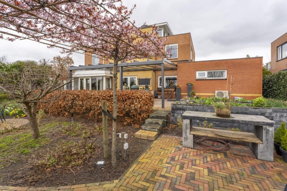 Voorhout – Snoeklaan 231