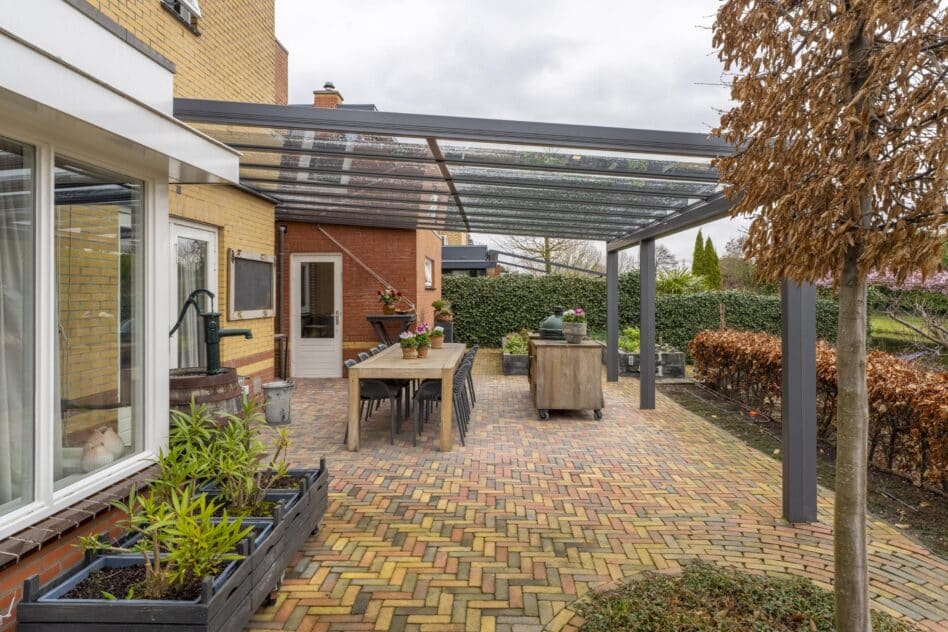 Voorhout – Snoeklaan 231