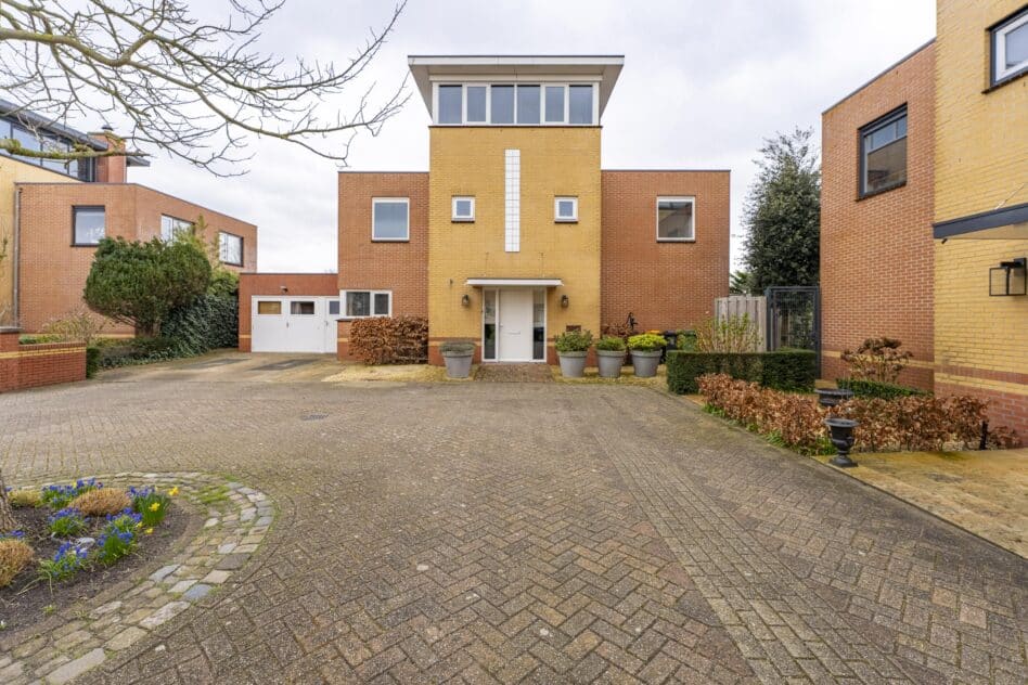 Voorhout – Snoeklaan 231