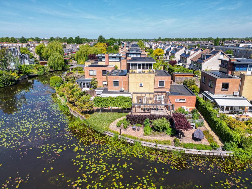 Voorhout – Snoeklaan 231