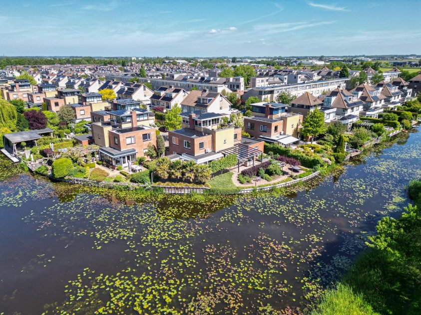 Voorhout – Snoeklaan 231