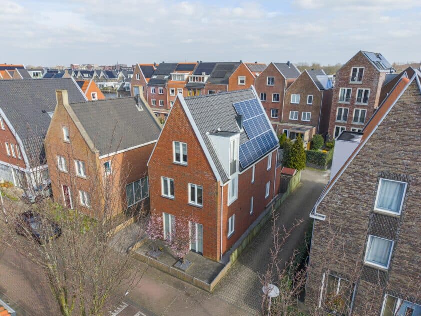 Valkenburg – Langekamp 8