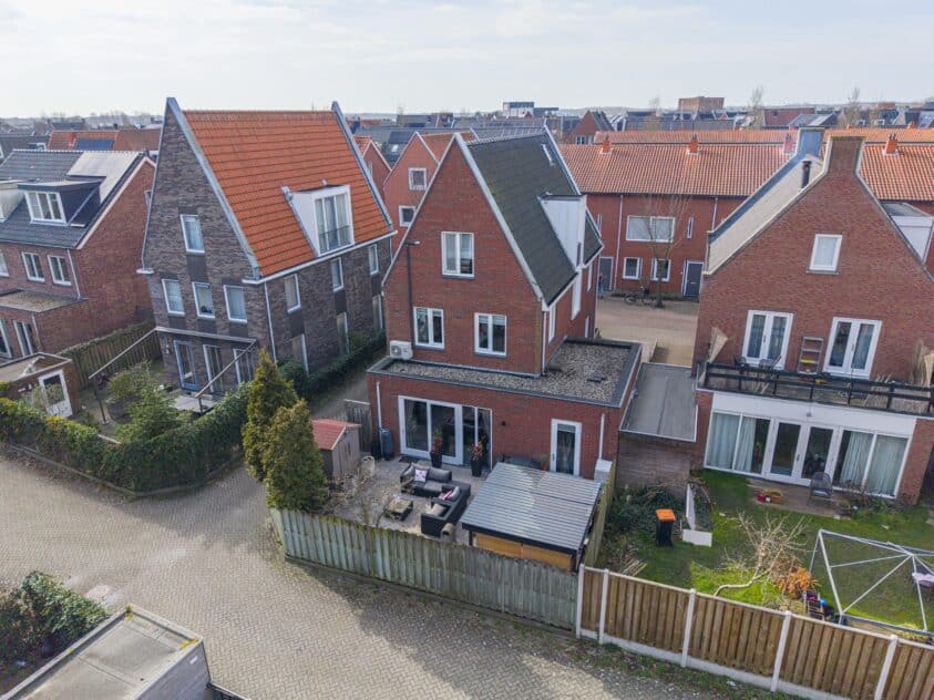 Valkenburg – Langekamp 8