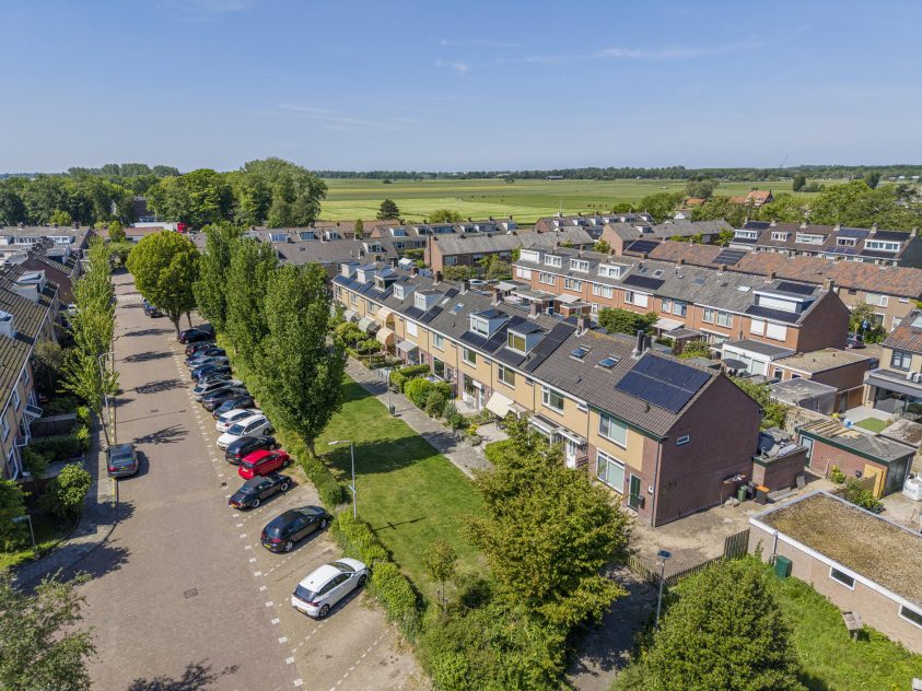 Voorhout – Oranje Nassaulaan 32