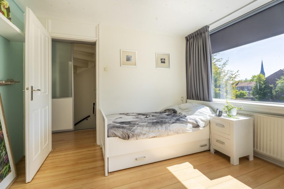 Voorhout – Oranje Nassaulaan 32