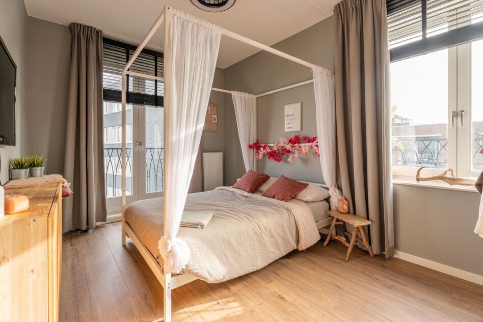 Katwijk – Haringkade 47