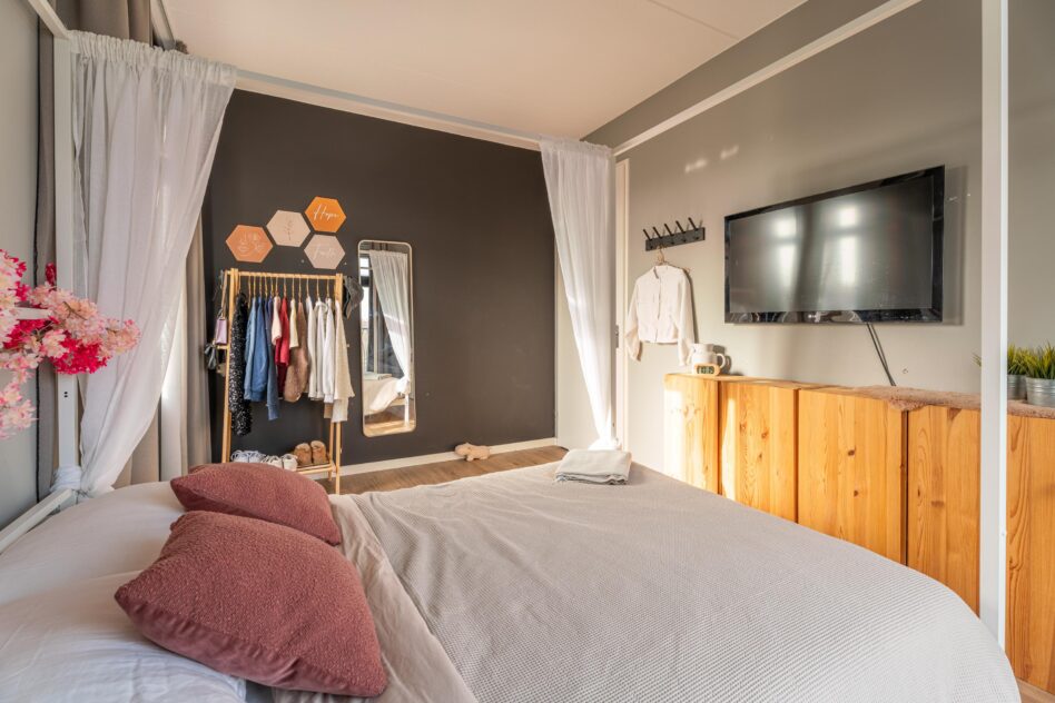 Katwijk – Haringkade 47