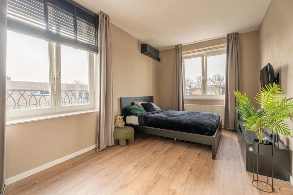 Katwijk – Haringkade 47