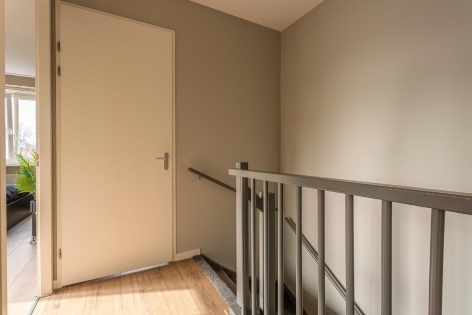 Katwijk – Haringkade 47