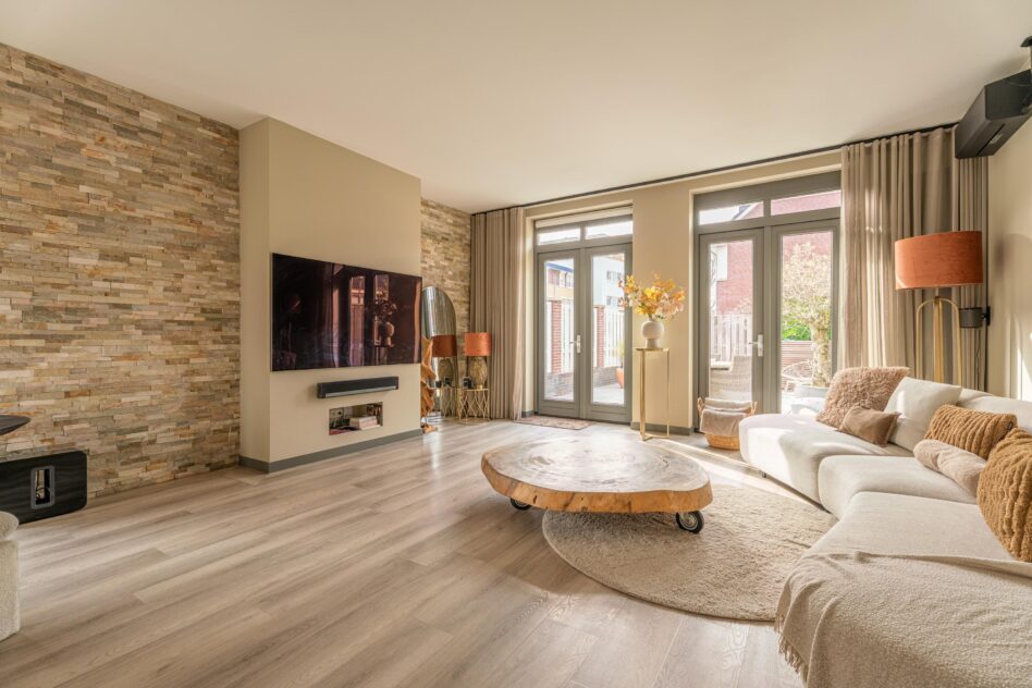 Katwijk – Haringkade 47