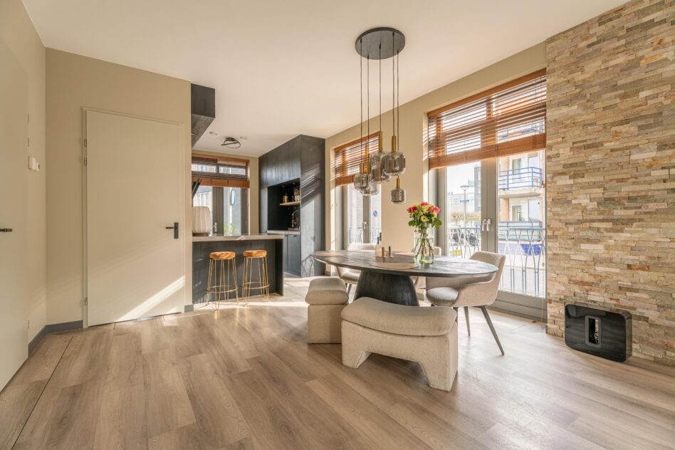 Katwijk – Haringkade 47