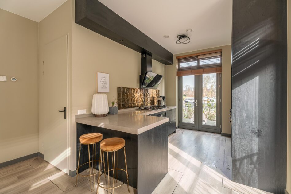 Katwijk – Haringkade 47