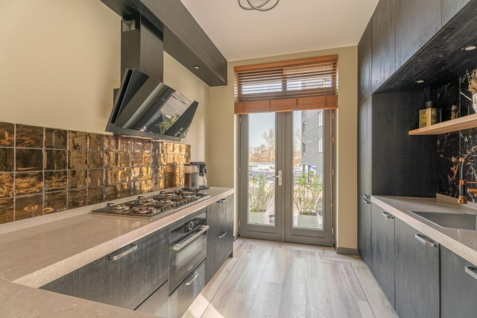 Katwijk – Haringkade 47