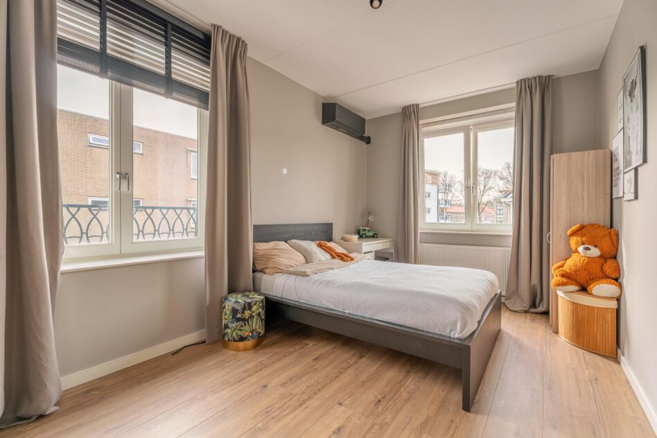 Katwijk – Haringkade 47