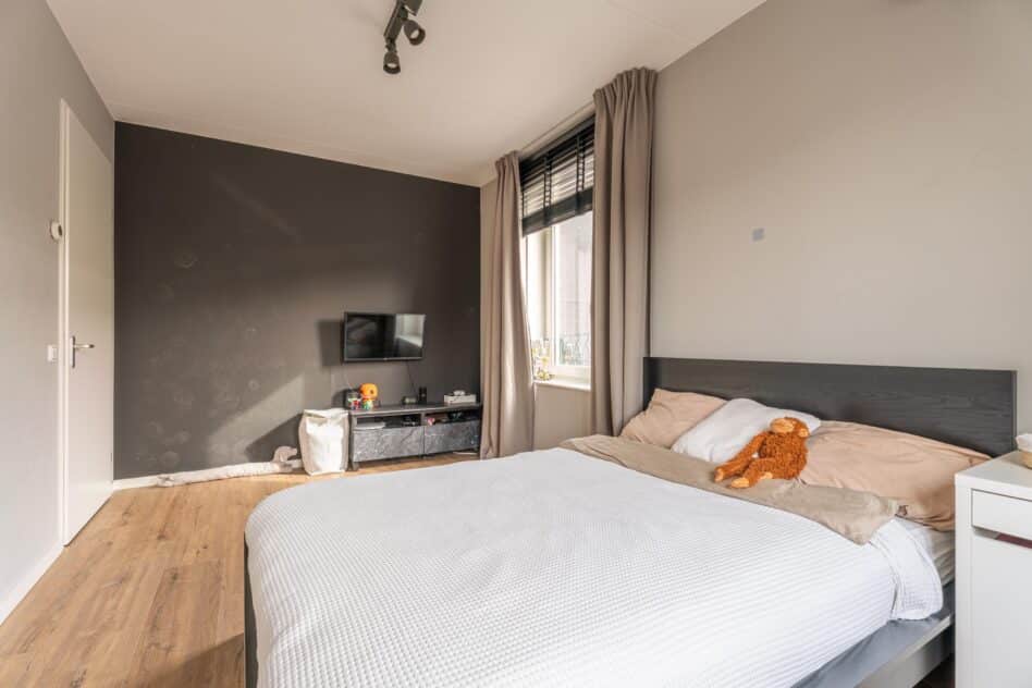 Katwijk – Haringkade 47