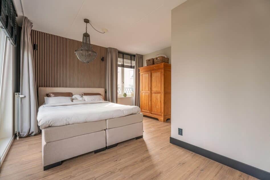 Katwijk – Haringkade 47