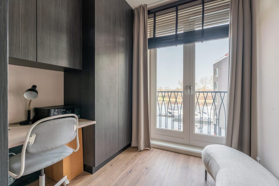 Katwijk – Haringkade 47