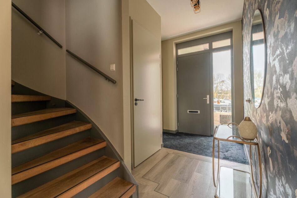 Katwijk – Haringkade 47