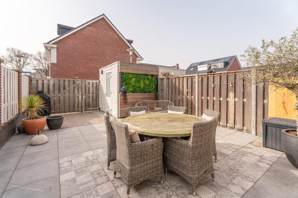 Katwijk – Haringkade 47