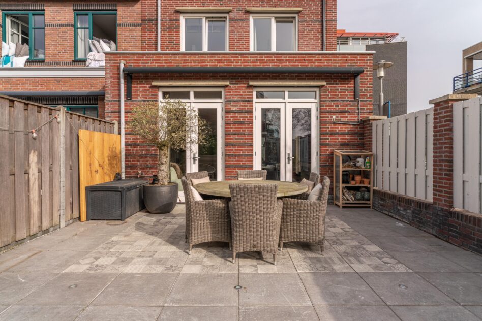 Katwijk – Haringkade 47