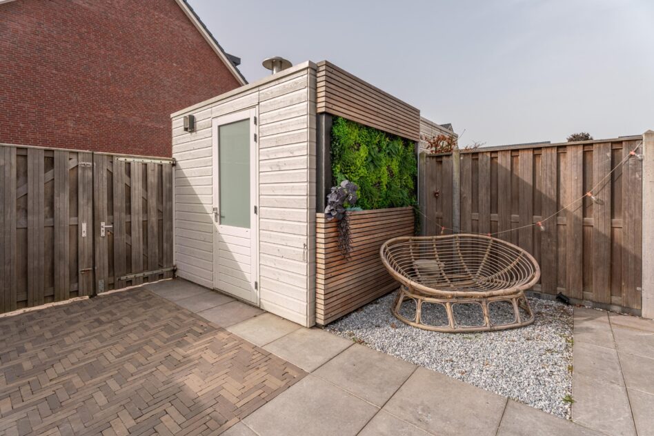 Katwijk – Haringkade 47