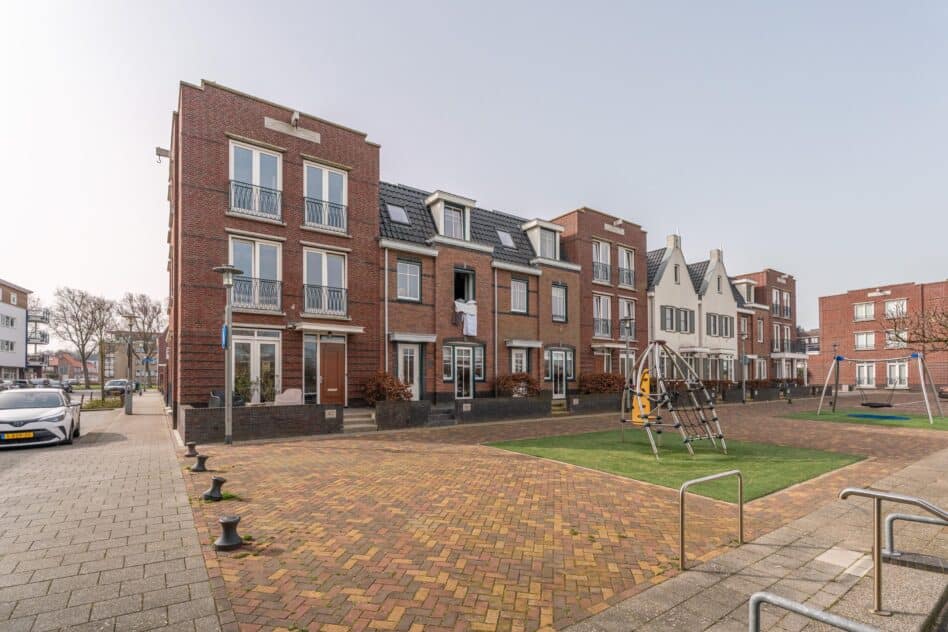 Katwijk – Haringkade 47