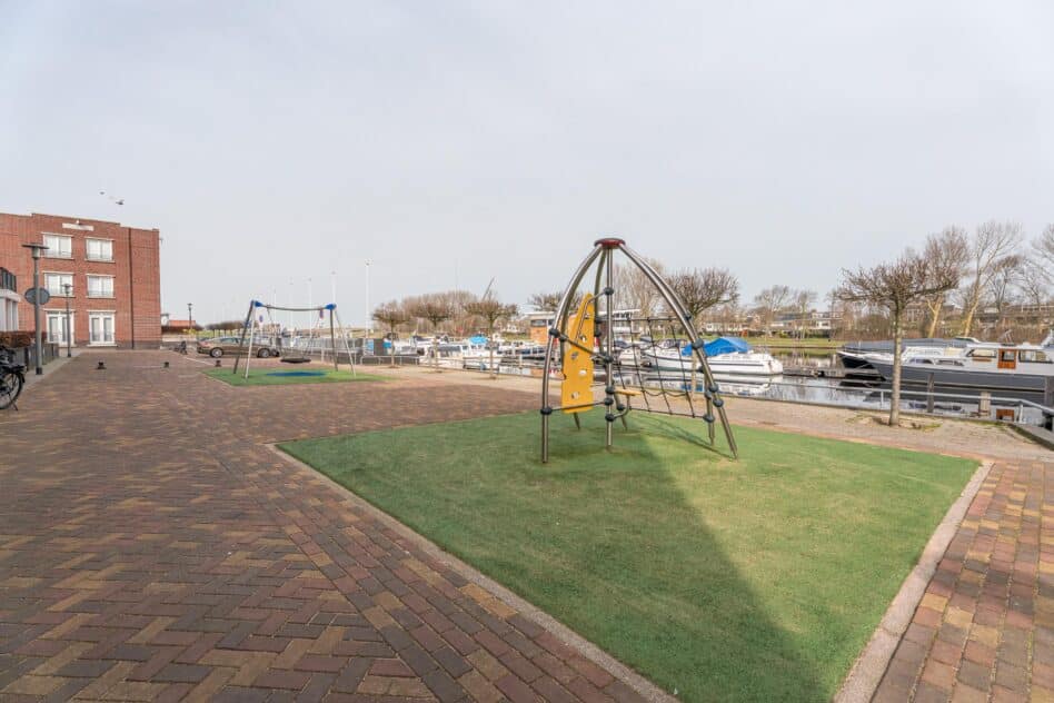 Katwijk – Haringkade 47