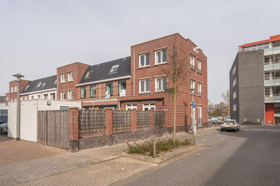 Katwijk – Haringkade 47