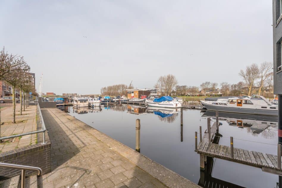 Katwijk – Haringkade 47