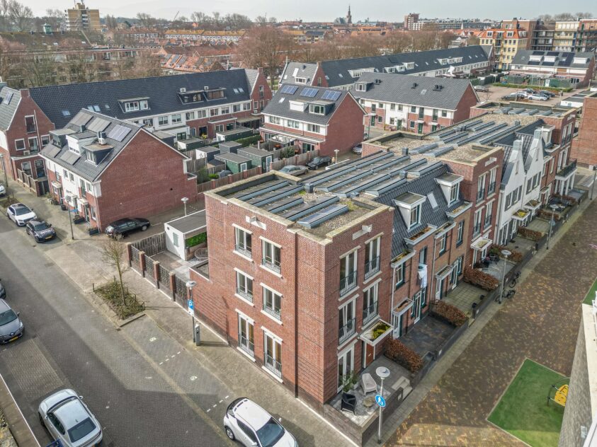 Katwijk – Haringkade 47