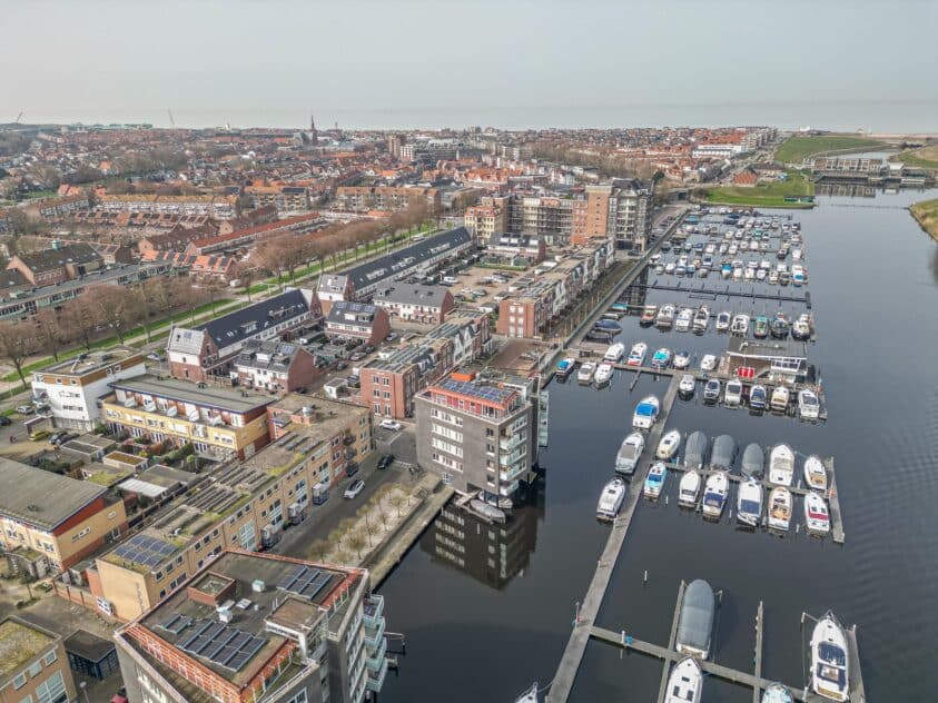 Katwijk – Haringkade 47