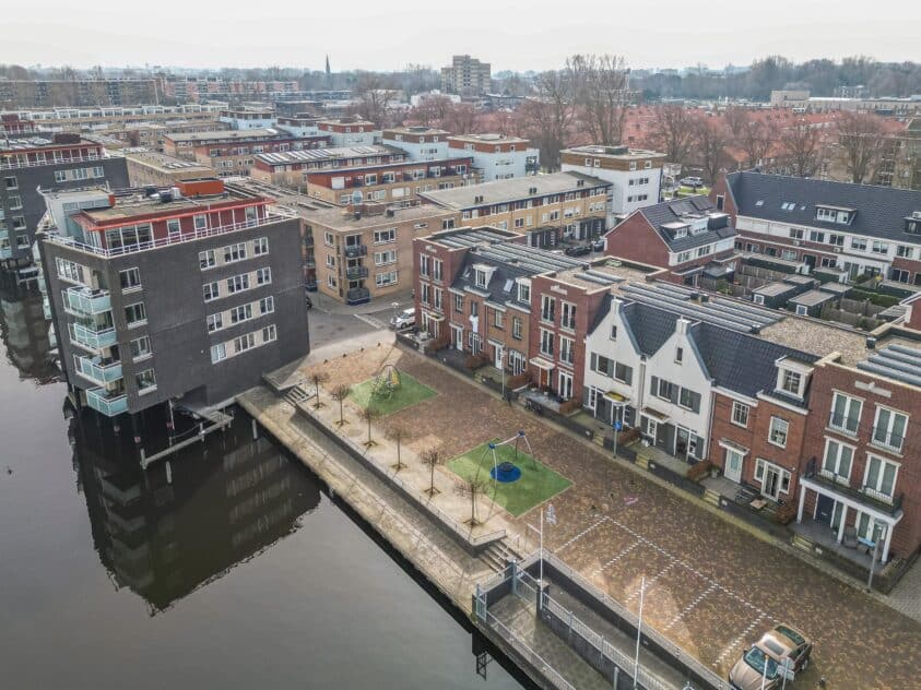 Katwijk – Haringkade 47