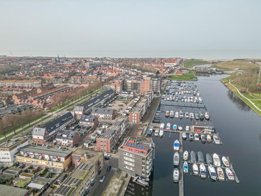 Katwijk – Haringkade 47