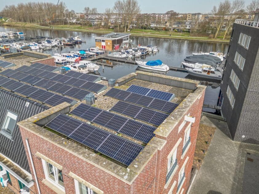 Katwijk – Haringkade 47