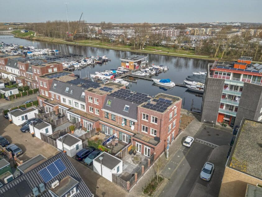 Katwijk – Haringkade 47