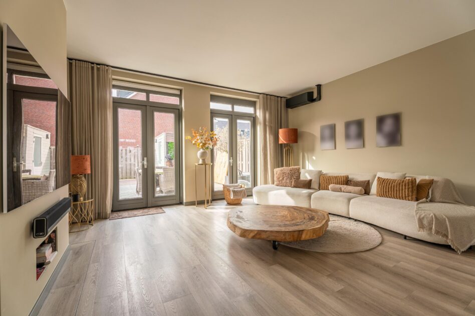 Katwijk – Haringkade 47