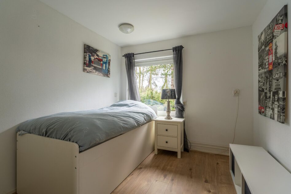 Katwijk – J.W. Frisodreef 174