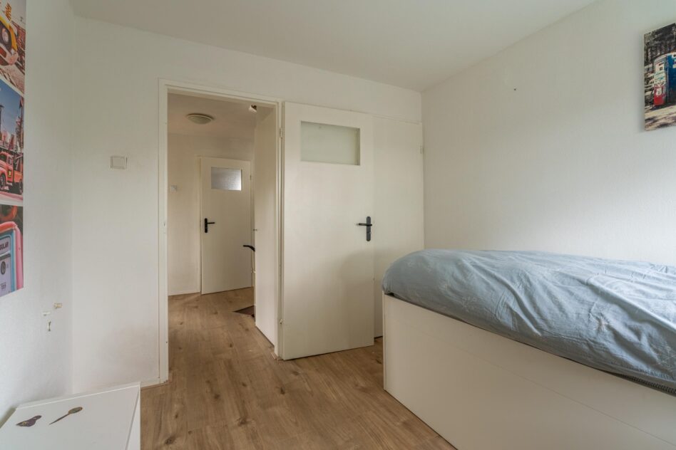 Katwijk – J.W. Frisodreef 174