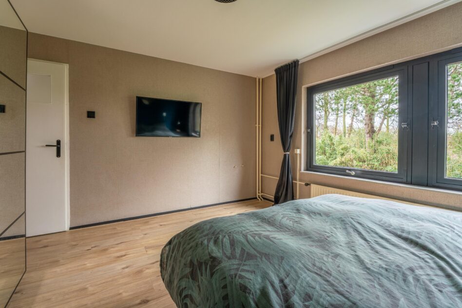 Katwijk – J.W. Frisodreef 174