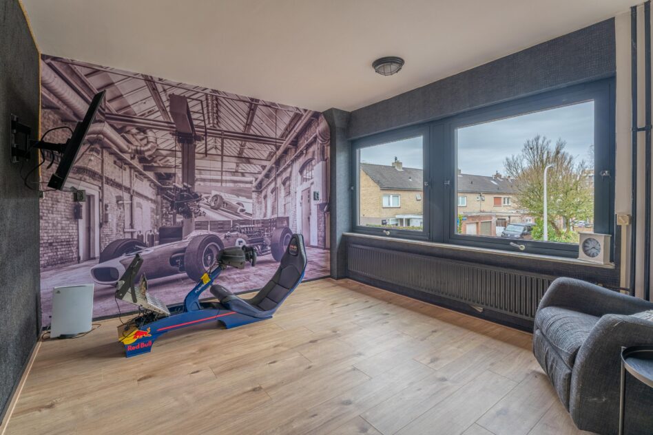 Katwijk – J.W. Frisodreef 174