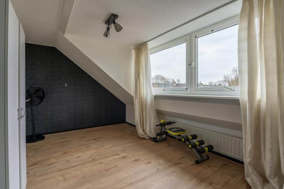 Katwijk – J.W. Frisodreef 174