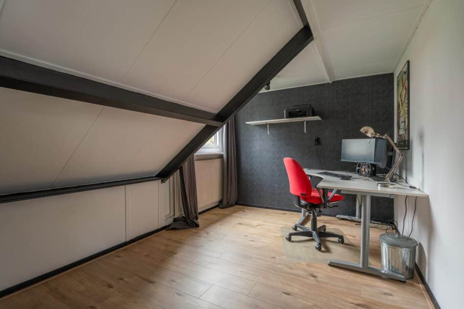 Katwijk – J.W. Frisodreef 174