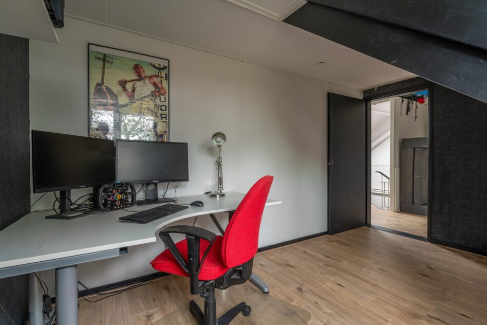 Katwijk – J.W. Frisodreef 174