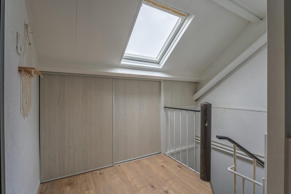 Katwijk – J.W. Frisodreef 174